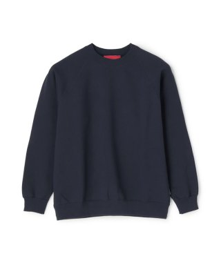 CREWNECK SWEATSHIRT　NVV-TP01