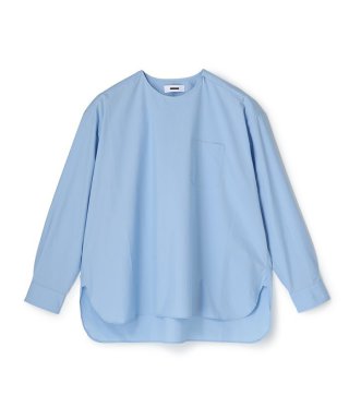 PULLOVER SHIRT　24AW-PS02