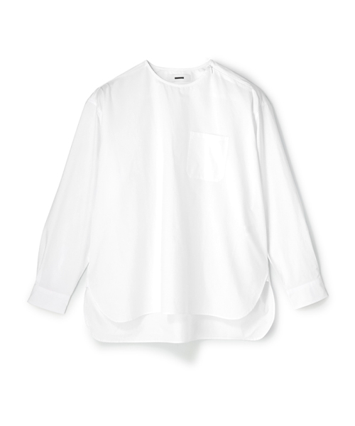 PULLOVER SHIRT 24AW-PS02 PULLOVER SHIRT 24AW-PS02
