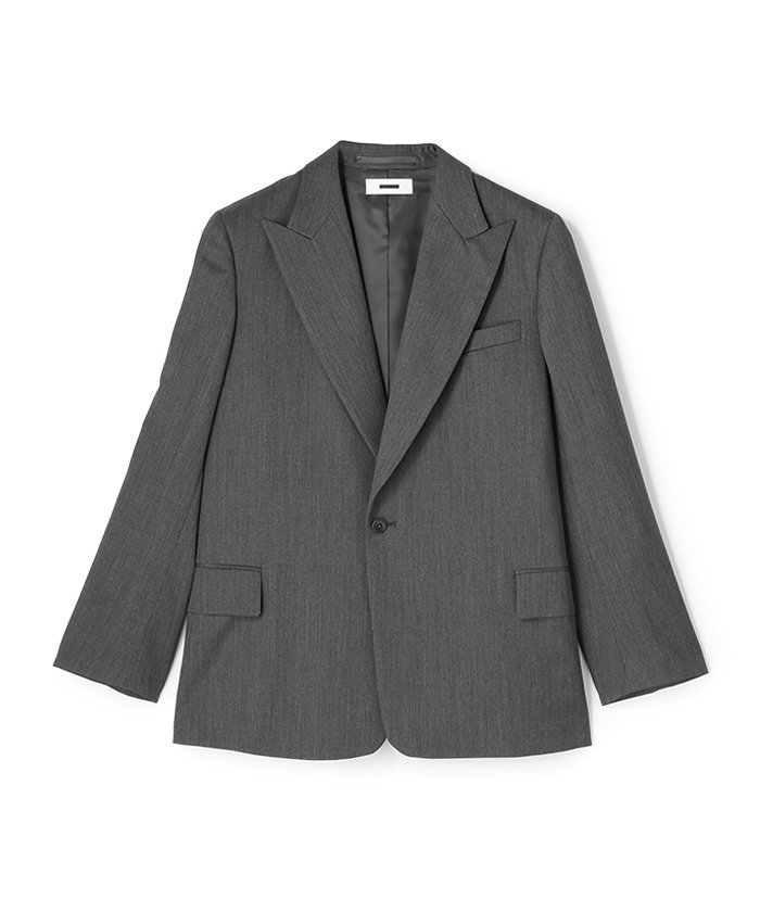 PDL TAILOERD JACKET 24AW-J001(M253Y043)｜HANKYU MEN'S / 阪急メンズ