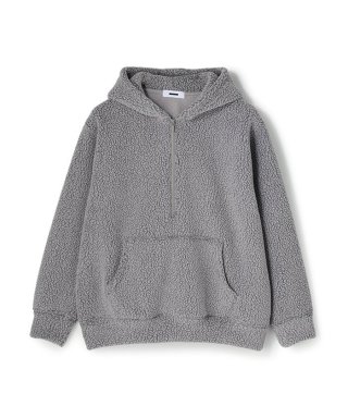 POLARTEC BOA HOODY　24AW-RB-20