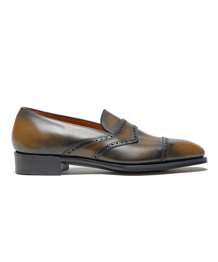 Ashby(M253Y051)｜HANKYU MEN'S / 阪急メンズ