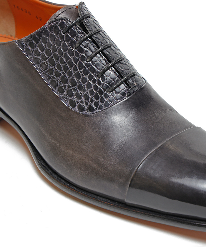 ストレートチップシューズ(M253Y054)｜HANKYU MEN'S / 阪急メンズ