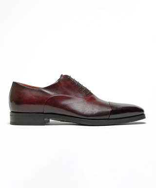 ストレートチップ｜HANKYU MEN