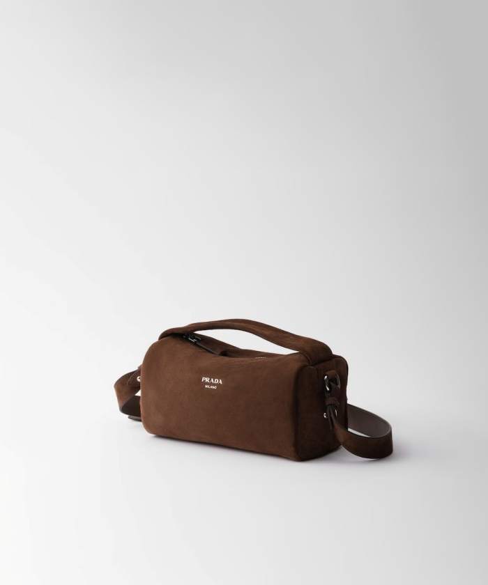 DOUBLE RL ブラウン スエード ショルダーバッグ RRL（ショルダーバッグ）のフリマアイテム一覧