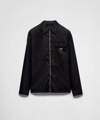 Re-Nylon シャツ　SC810_16HH_F0002_S_OOO