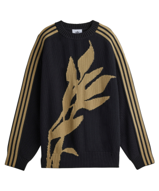 SFTM KNIT CREW　JN0734