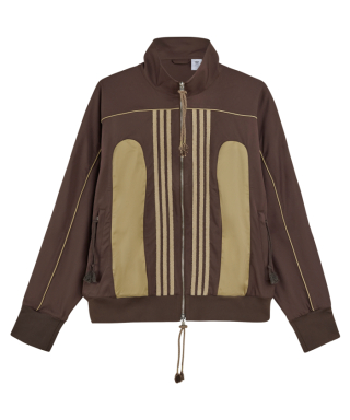 SFTM WOVEN JKT　JN0740