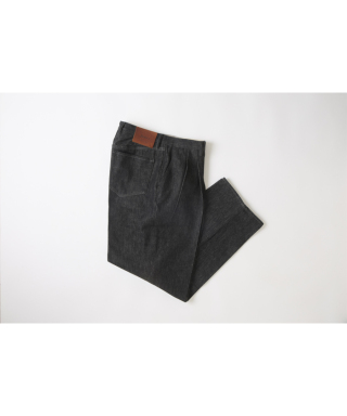 テーラードワイドストレート　Tailored Wide Straight