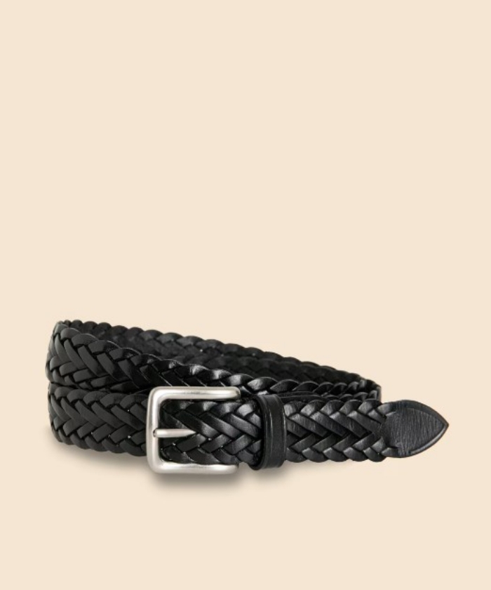 カウレザー ブレイドベルト(M2540020)｜HANKYU MEN'S / 阪急メンズ