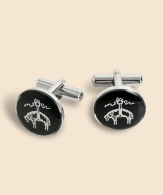 カフリンクス・タイバー｜HANKYU MEN'S / 阪急メンズ