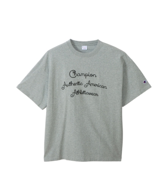 Short Sleeve T-Shirt　C3-B327