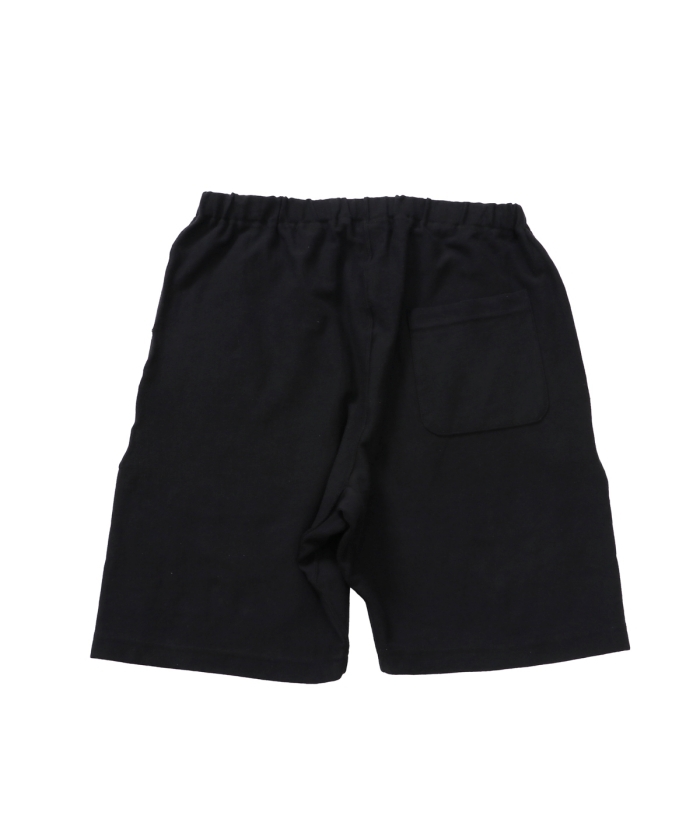 REVERSE WEAVE(R) Shorts C3-P507(M2540031)｜HANKYU MEN'S