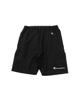 REVERSE WEAVE(R) Shorts　C3-P507
