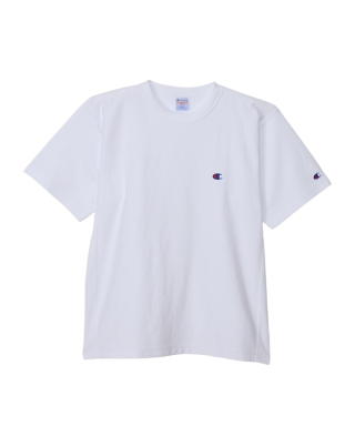 REVERSE WEAVE(R) Short Sleeve T-Shirt　C3-Z320