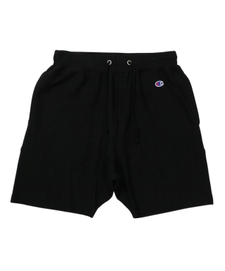 REVERSE WEAVE(R) Sweat Shorts　C3-Z507