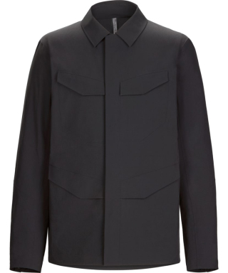 Field Softshell Jacket M　L08451800