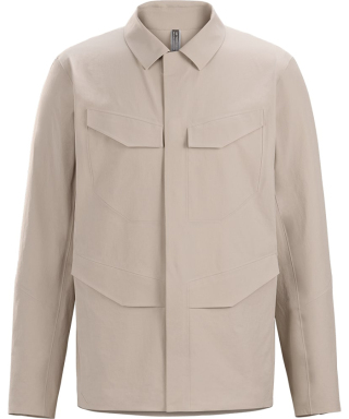 Field Softshell Jacket M　X00000663704
