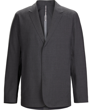 Convex Wool Blazer M　X00000777701