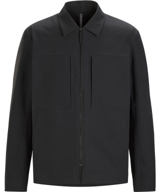 Mionn Softshell Overshirt M　X00000930301