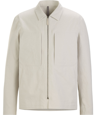 Mionn Softshell Overshirt M　X00000930302