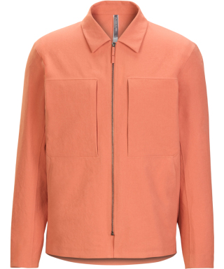 Mionn Softshell Overshirt M　X00000930303