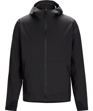 Demlo Hooded Jacket M　X00000777501