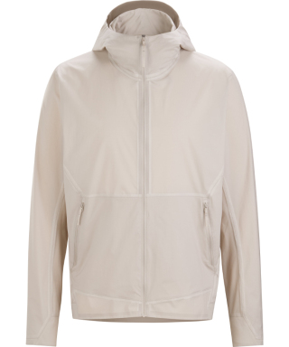 Demlo Hooded Jacket M　X00000777504