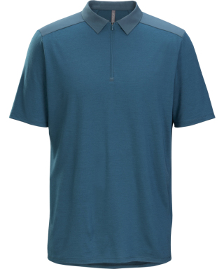 Frame SS Polo Shirt M　X00000720804