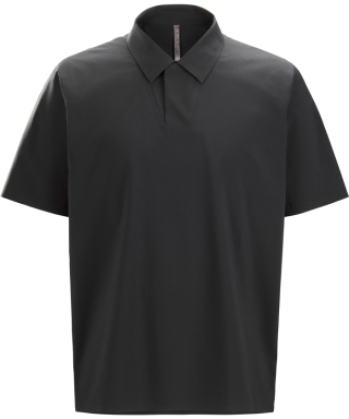Dromos Tech Polo M　L08454000