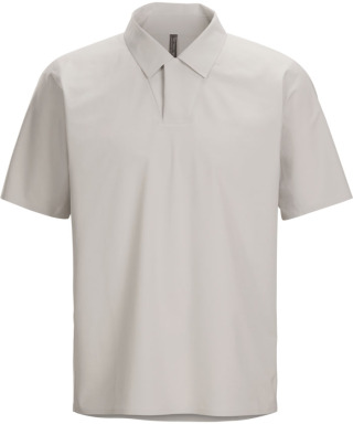 Dromos Tech Polo M　X00000647001