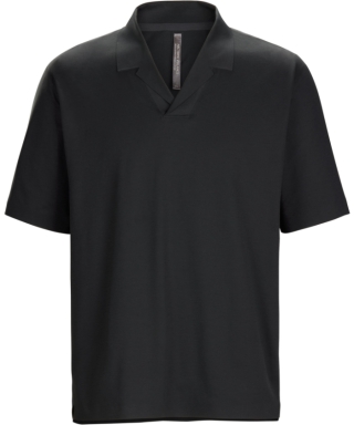 Metron SS Polo Shirt M　X00000772001