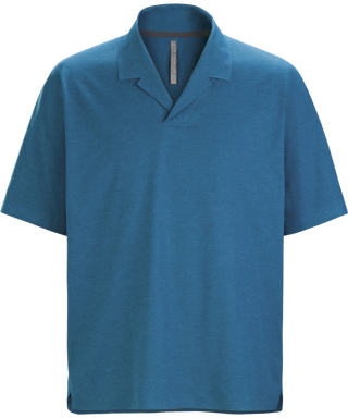 Metron SS Polo Shirt M　X00000772003
