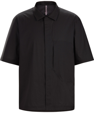 Demlo SS Shirt M　L08543800