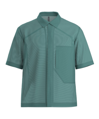 Demlo SS Shirt M　X00000703804
