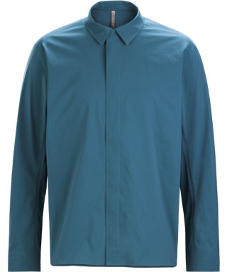 Metry LS Shirt M　X00000912205