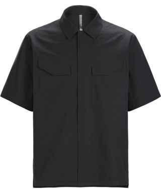 Field SS Shirt M　X00000963601