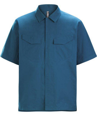 Field SS Shirt M　X00000963602
