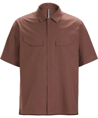 Field SS Shirt M　X00000963603