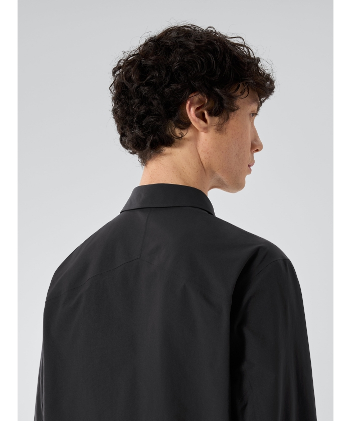 //美品//MS BI-COLOR LS HIGH NECK XL フォックスヘッド XL トート | Maison Kitsuné