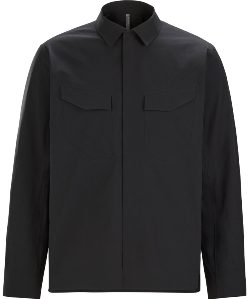 Field LS Shirt M X00000963501 Field LS Shirt M X00000963501