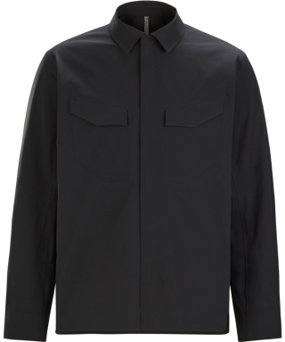 Field LS Shirt M　X00000963501