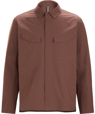 Field LS Shirt M　X00000963502