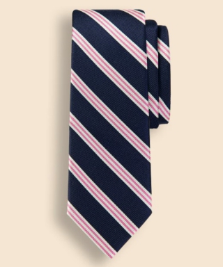 ネクタイ(ストライプ柄)|HANKYU MEN'S / 阪急メンズ ネクタイ(ストライプ柄)|HANKYU MEN'S / 阪急メンズ