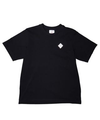 PEARL DIAMOND CC PATCH T-SHIRT　JTS-001-10