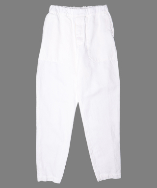JOG AH MILITAIRE PANT　24HP270