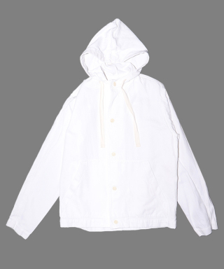 WORKER HOODIE　24HS024