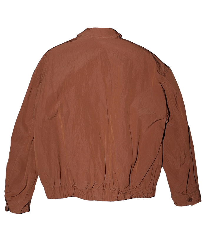 AUBER BLOUSON 24HV388(M254G010)｜HANKYU MEN'S / 阪急メンズ