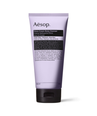 Aesop イソップ ギフト セット ゼラニウム ボディスクラブ 180ml