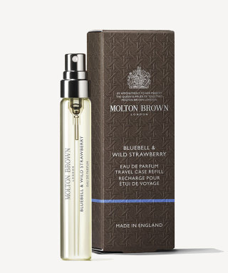 ブルーベル＆ワイルドストロベリー オードパルファン